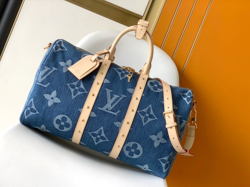 LV Travel Bags